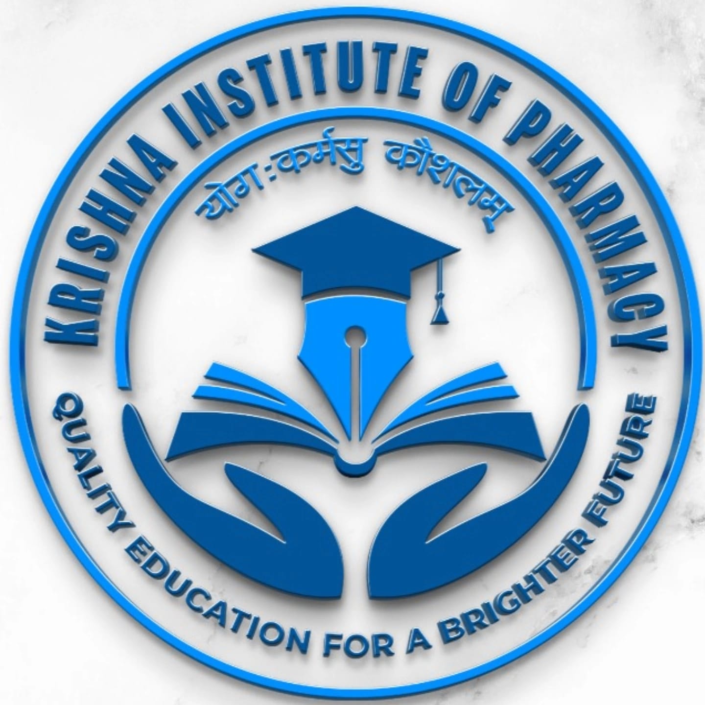 Krishna Instituteof Pharmacy